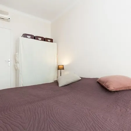 Apartment 2-br In Center *