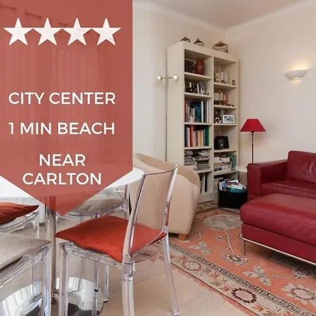 Apartment 2-br In Center